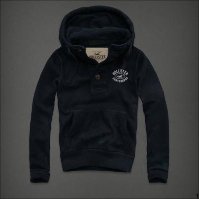 Cheap Hollister Men Hoodies wholesale No. 91